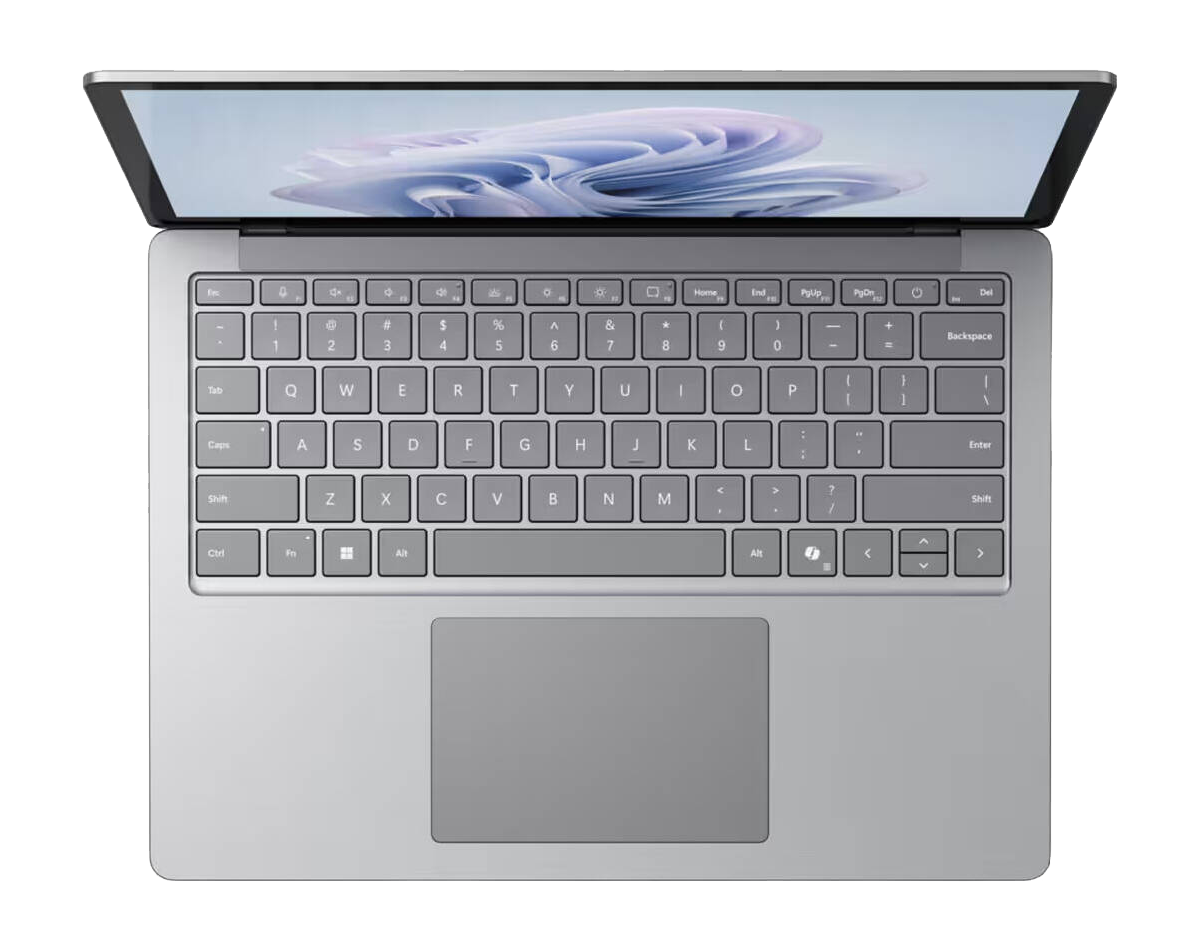 Microsoft Surface Laptop 6 15-inch Touch Intel Core Ultra 7 165H 64GB Ram 1TB SSD Windows 11 Pro