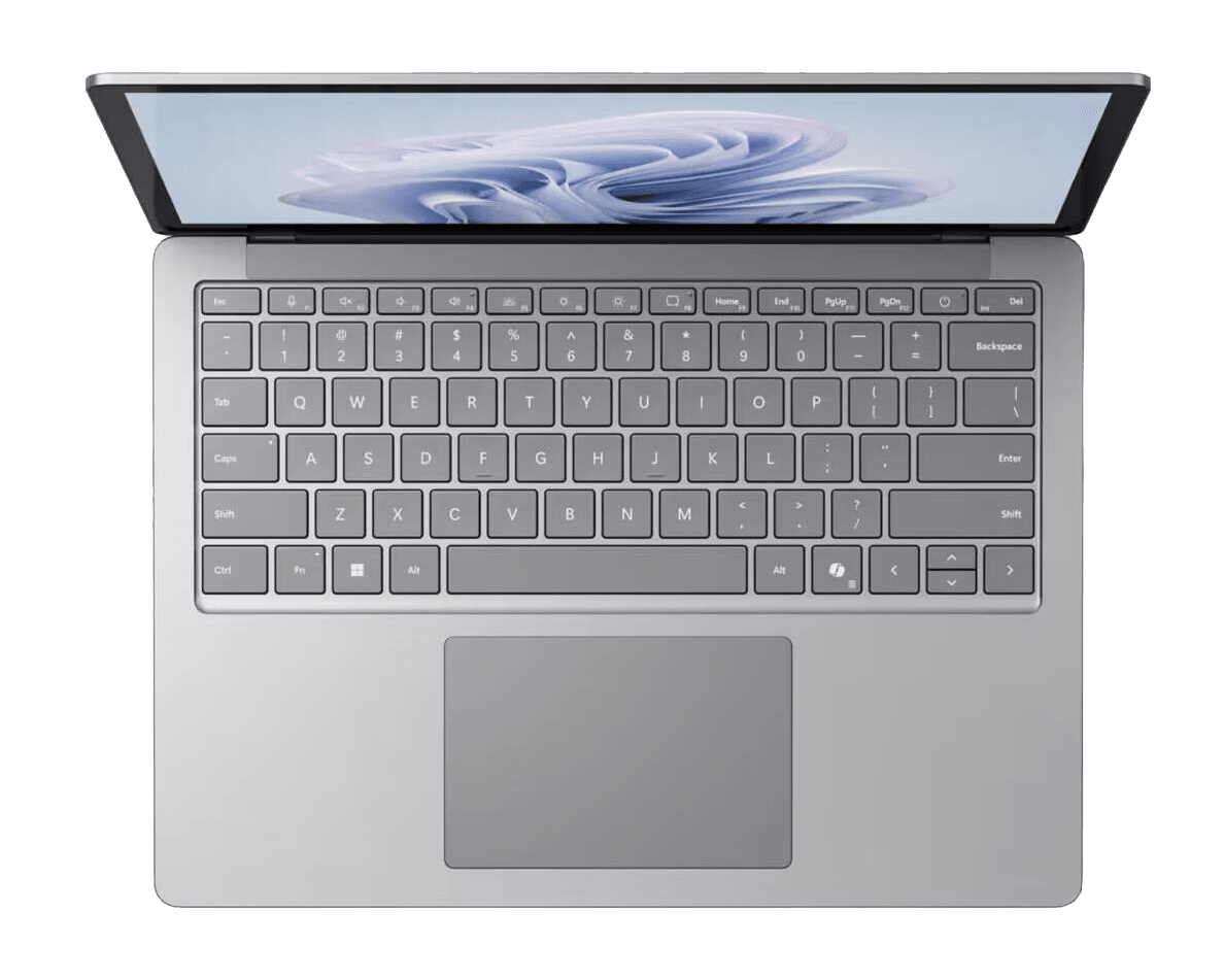 Microsoft Surface Laptop 6 15-inch Touch Intel Core Ultra 7 165H 64GB Ram 1TB SSD Windows 11 Pro - AlienStore