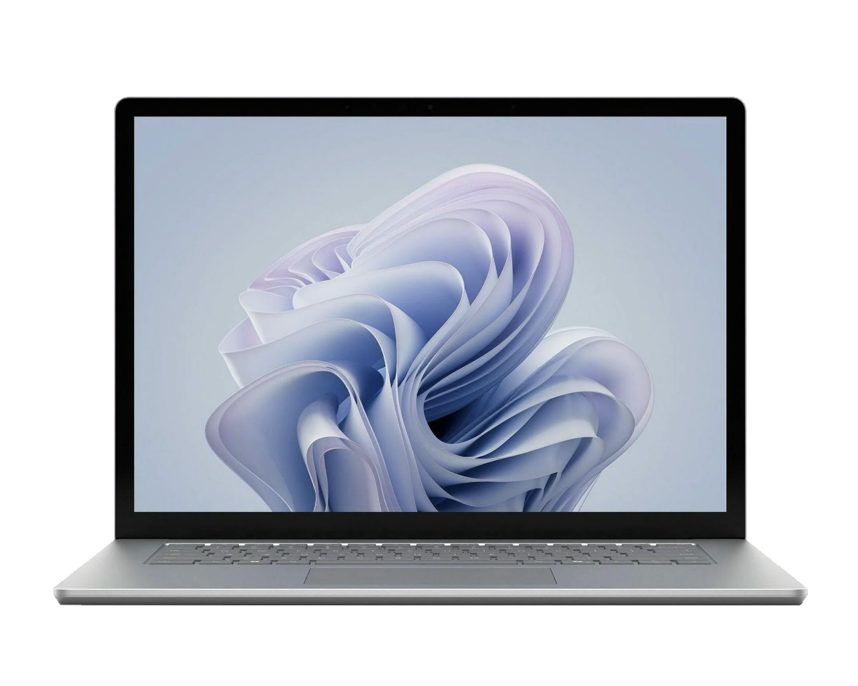 Microsoft Surface Laptop 6 15-inch Touch Intel Core Ultra 7 165H 64GB Ram 1TB SSD Windows 11 Pro