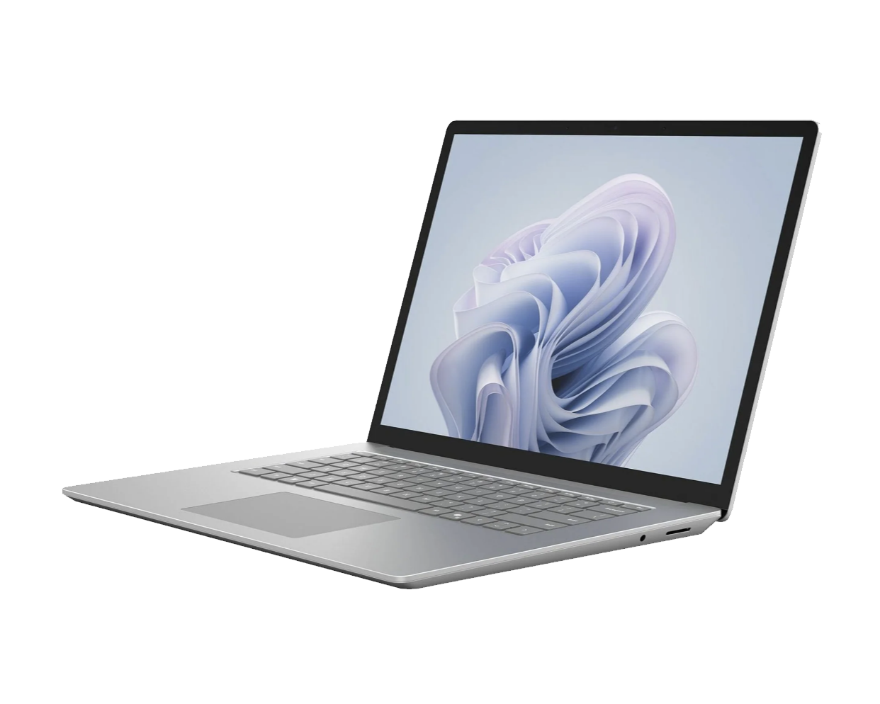 Microsoft Surface Laptop 6 15-inch Touch Intel Core Ultra 7 165H 64GB Ram 1TB SSD Windows 11 Pro