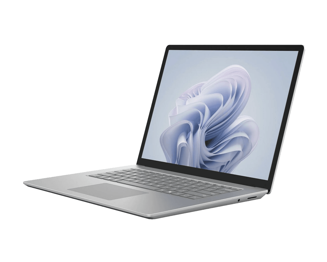 Microsoft Surface Laptop 6 15-inch Touch Intel Core Ultra 7 165H 64GB Ram 1TB SSD Windows 11 Pro - AlienStore