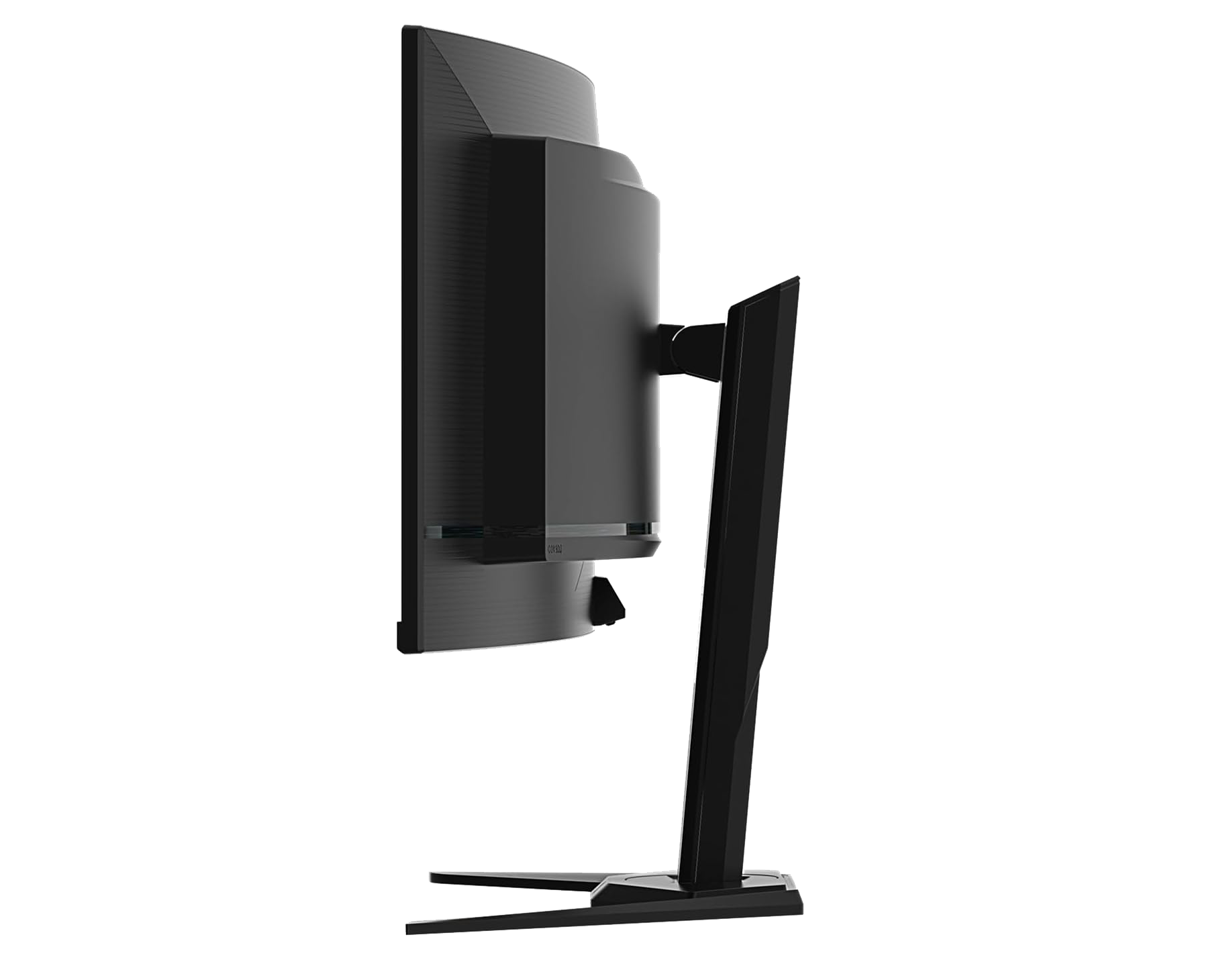 Monitor Gaming OLED Curbat Gigabyte AORUS CO49DQ 49-inch 5120x1440 144Hz 0.03ms PIP Boxe 2x5W