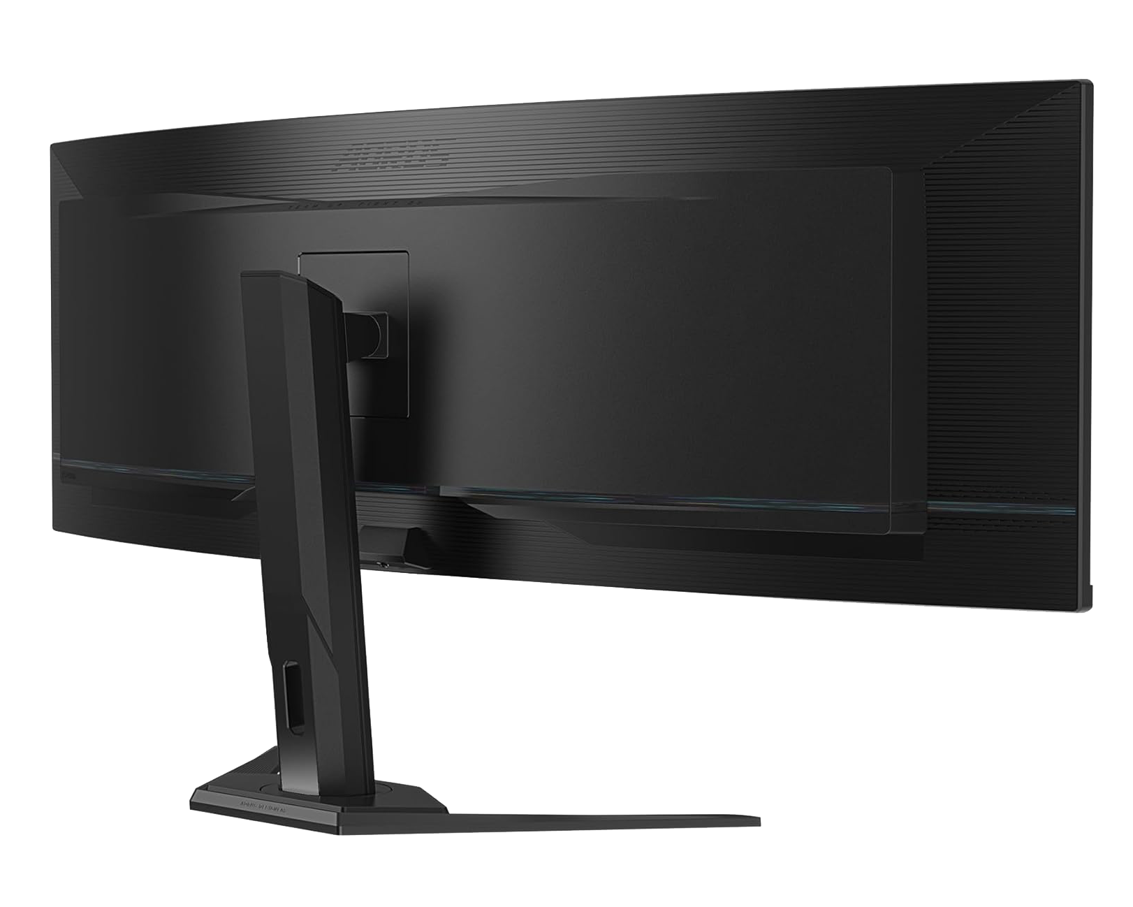 Monitor Gaming OLED Curbat Gigabyte AORUS CO49DQ 49-inch 5120x1440 144Hz 0.03ms PIP Boxe 2x5W