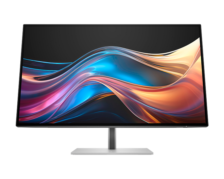 Monitor HP Series 7 Pro QHD 27-727pq 2560 x 1440 120Hz DreamColor IPS Black HDR 400