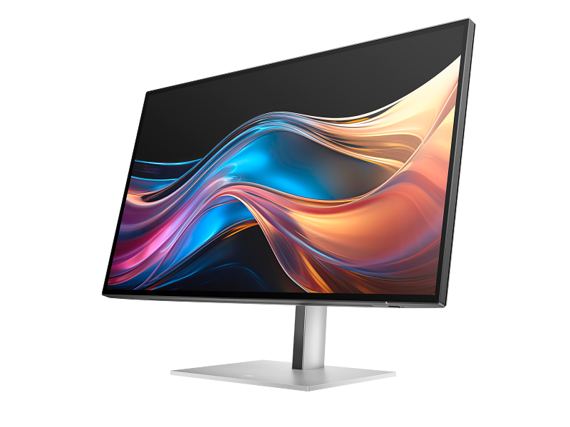 Monitor HP Series 7 Pro QHD 27-727pq 2560 x 1440 120Hz DreamColor IPS Black HDR 400
