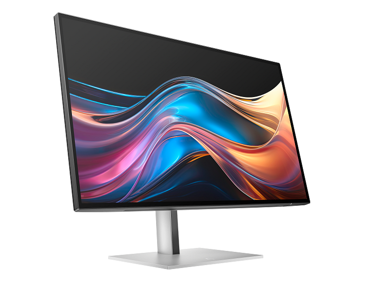 Monitor HP Series 7 Pro QHD 27-727pq 2560 x 1440 120Hz DreamColor IPS Black HDR 400