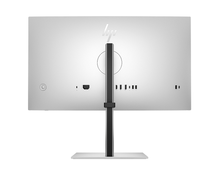 Monitor HP Series 7 Pro QHD 27-727pq 2560 x 1440 120Hz DreamColor IPS Black HDR 400