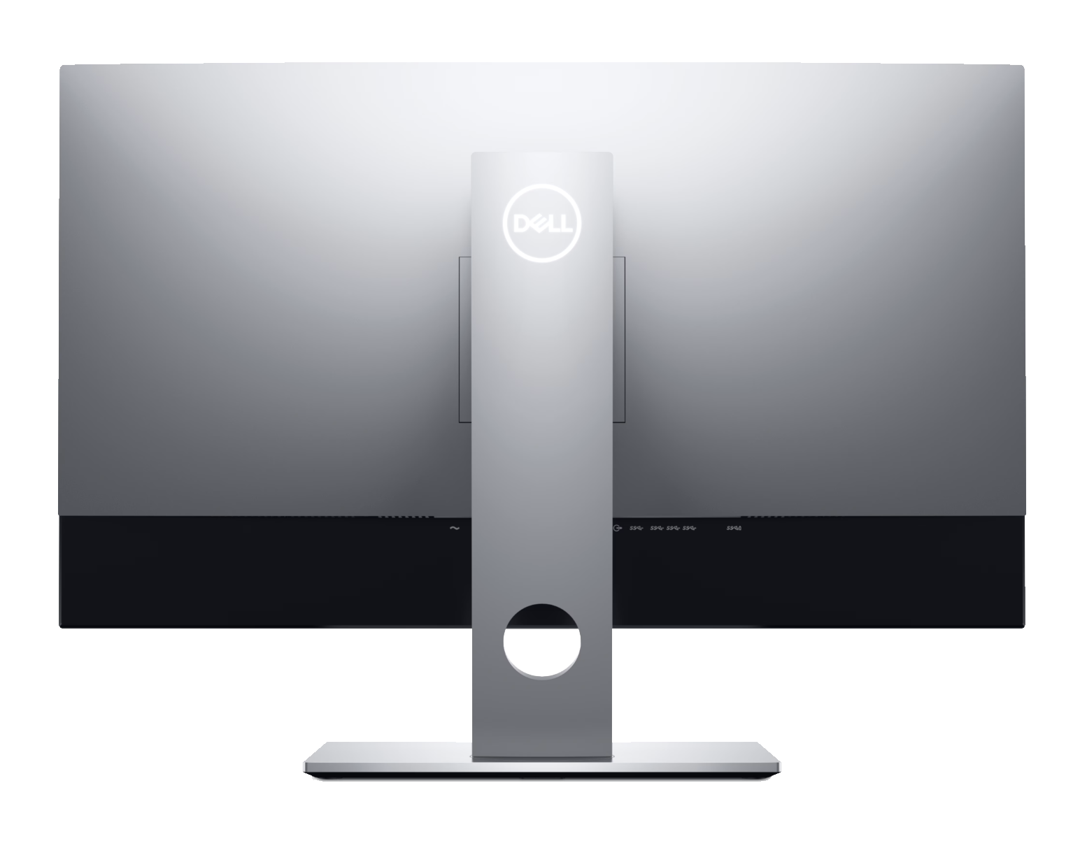 Monitor profesional LED IPS Dell UltraSharp 31.5-inch 8K (7680 x 4320) UP3218KA Dell PremierColor