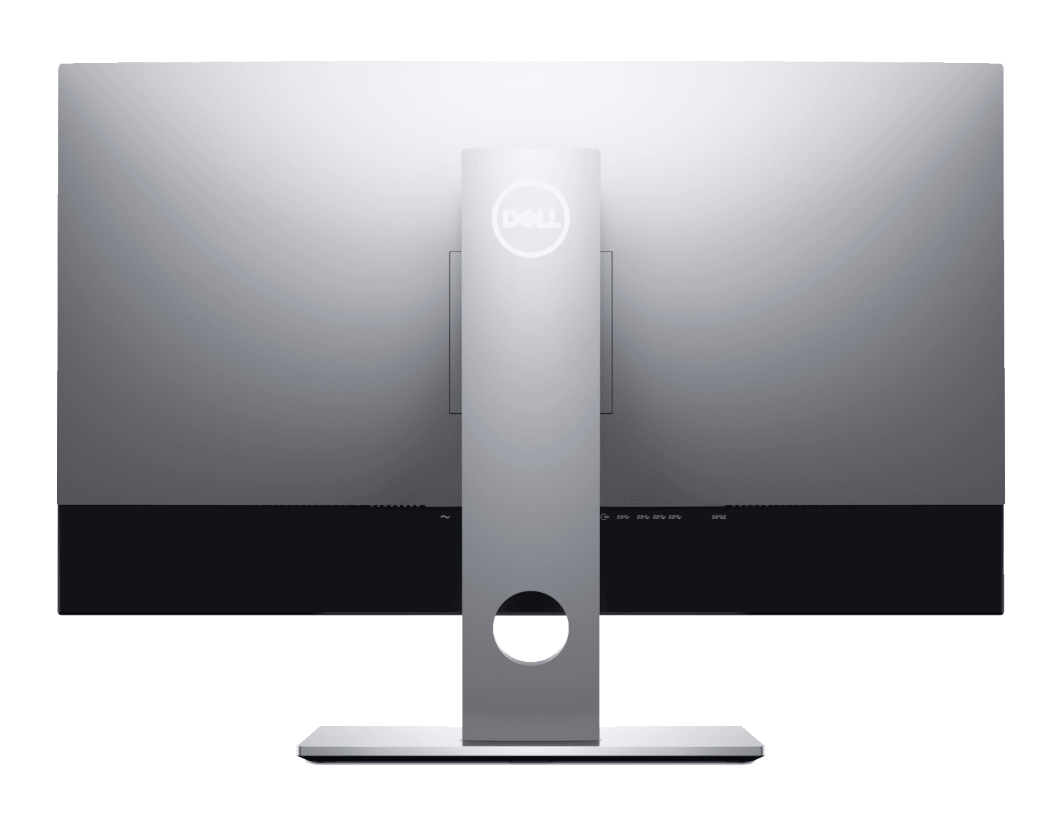 Monitor profesional LED IPS Dell UltraSharp 31.5-inch 8K (7680 x 4320) UP3218KA Dell PremierColor - AlienStore