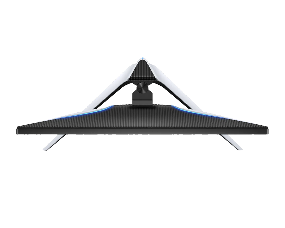 Monitor Gaming QD-Mini LED TCL 27R83U 27-inch 4K UHD 3840x2160 160Hz 1ms HDR1400 Free-Sync G-Sync USB-C