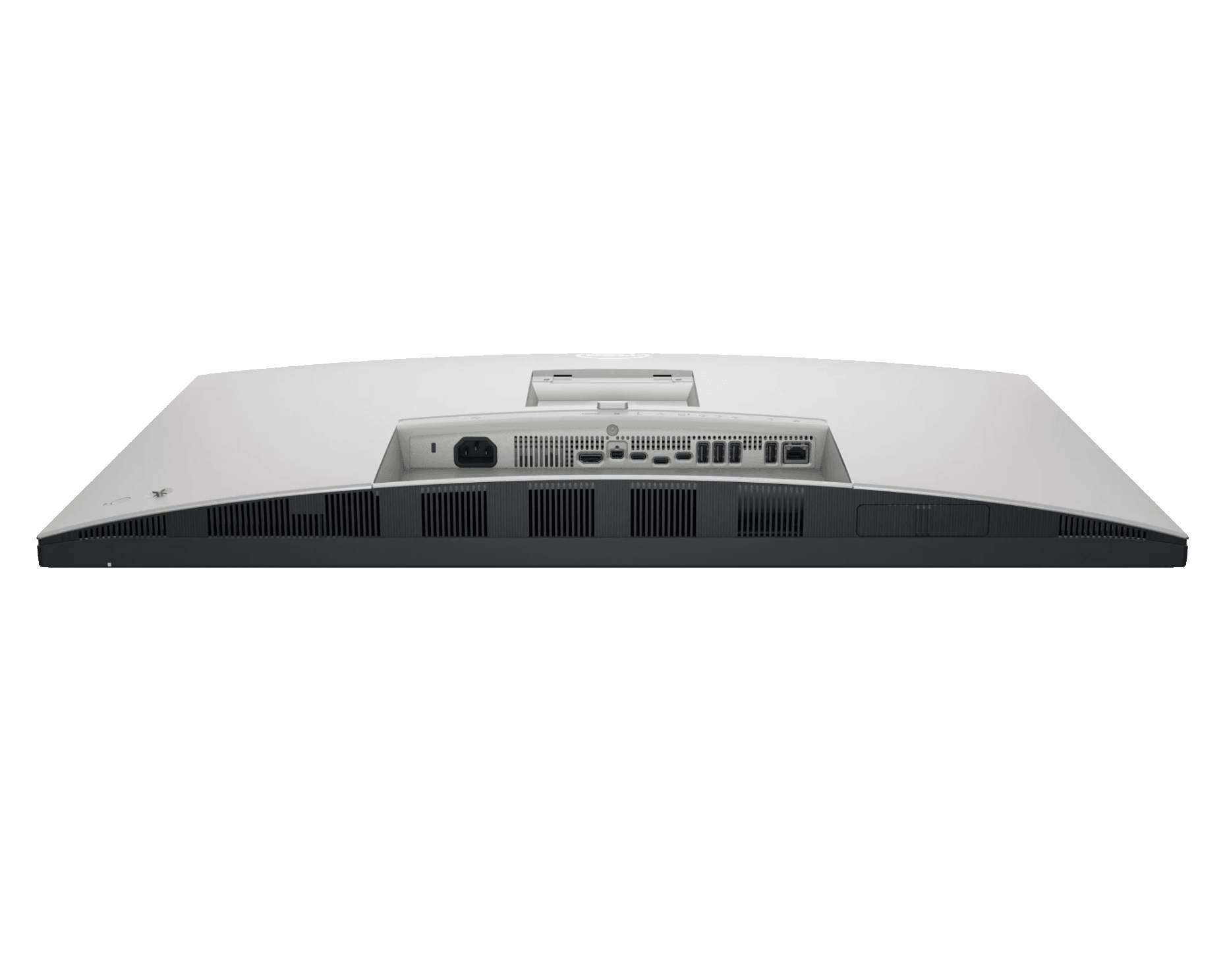 Monitor LED IPS Dell UltraSharp 31.5-inch 6K (6144 x 3456) U3224KBA HDR 600 Thunderbolt Boxe Camera - AlienStore