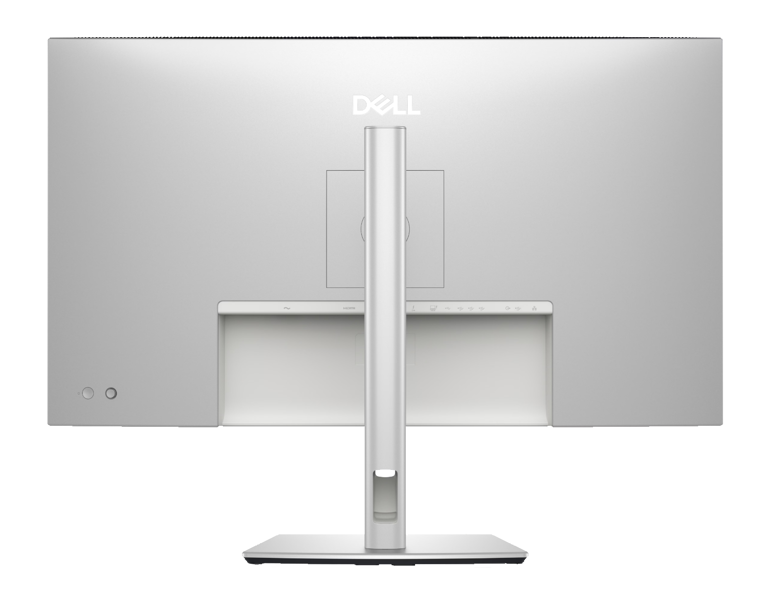 Monitor profesional 31.5-inch Dell UltraSharp 32 4K UHD HDR 120Hz Thunderbolt Hub - U3225QE