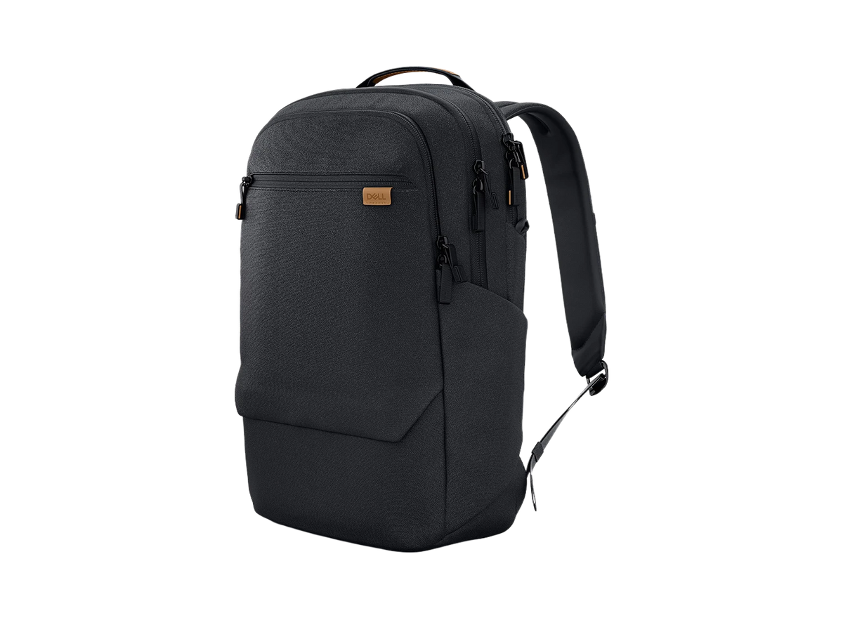 Rucsac Laptop Dell Pro 14-16 Premium EcoLoop CP7625 Impermeabil I AlienStore - 1