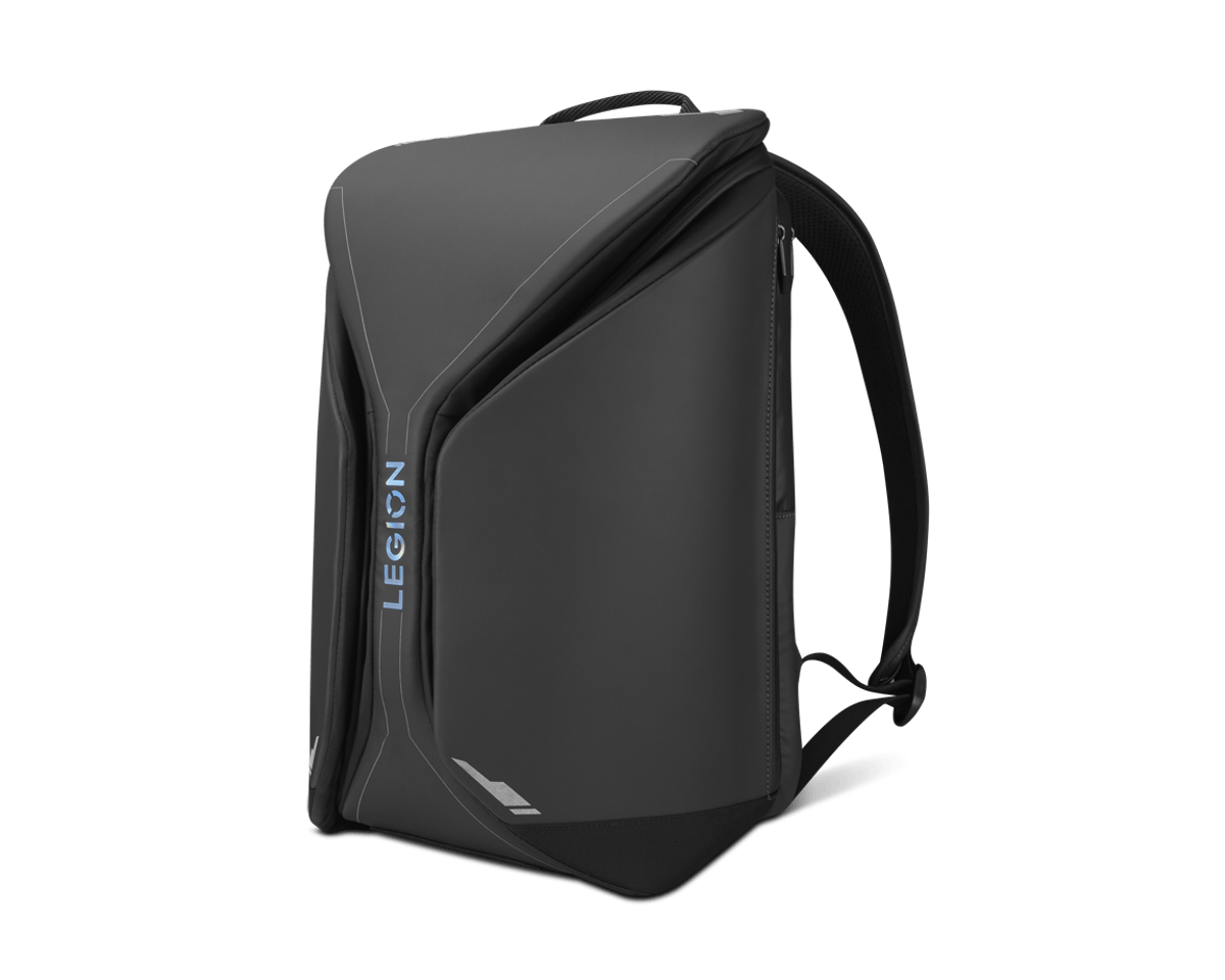Rucsac Lenovo Legion 16-inch Armored Gaming Backpack GB900 20L Rezistent Apa/Socuri