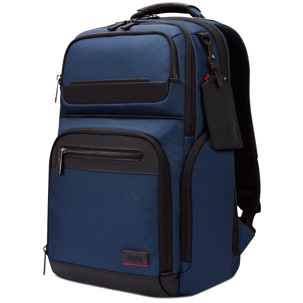 Rucsac Lenovo ThinkPad Executive pentru laptop de 16" Navy I AlienStore - 1