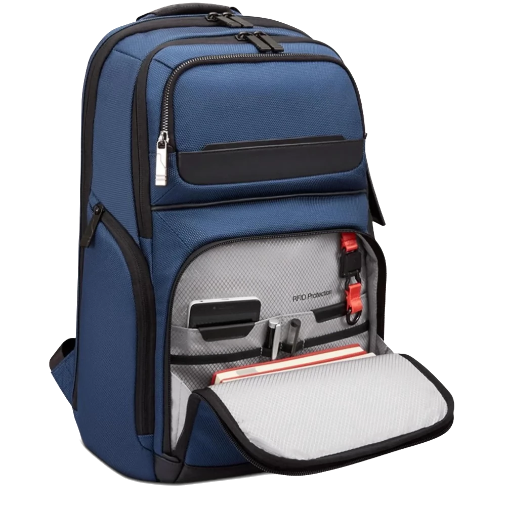 Rucsac Lenovo ThinkPad Executive pentru laptop de 16" Navy I AlienStore - 5