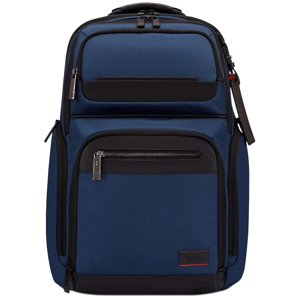 Rucsac Lenovo ThinkPad Executive pentru laptop de 16" Navy I AlienStore - 3