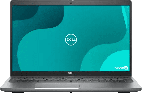 Laptop Workstation Dell Precision 3581 15.6" FHD i7-13700H 32GB Ram Nvidia RTX A500 1TB SSD Win11 | ALIENSTORE