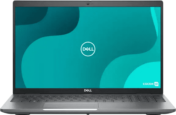 Laptop Workstation Dell Precision 3581 15.6" FHD i7-1360P 32GB Ram Nvidia RTX A500 512GB SSD Win11 | ALIENSTORE