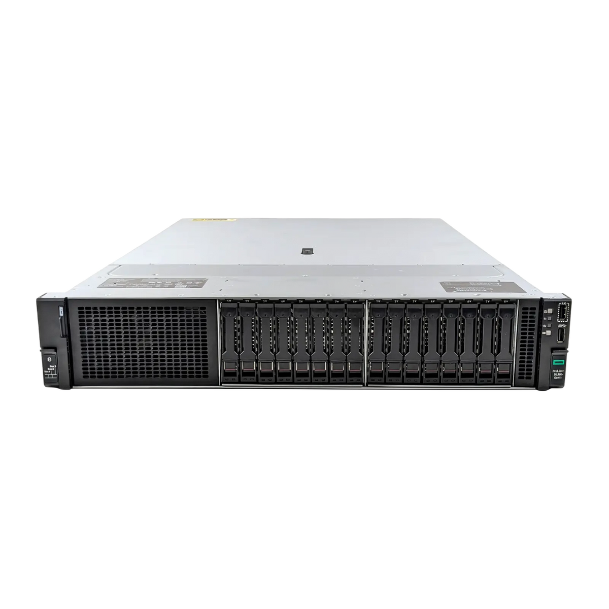 Server HPE ProLiant DL385 Gen11 AMD EPYC 9115 2.6GHz 64GB | AlienStore - 1