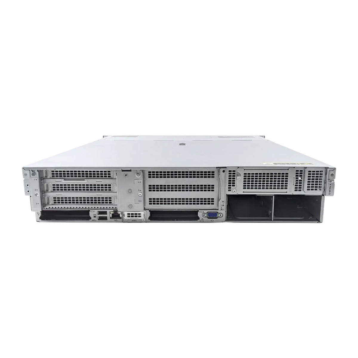 Server HPE ProLiant DL385 Gen11 AMD EPYC 9115 2.6GHz 64GB | AlienStore - 5