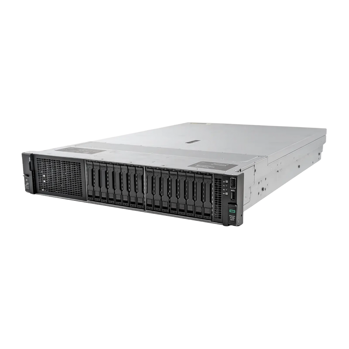 Server HPE ProLiant DL385 Gen11 AMD EPYC 9115 2.6GHz 64GB | AlienStore - 3