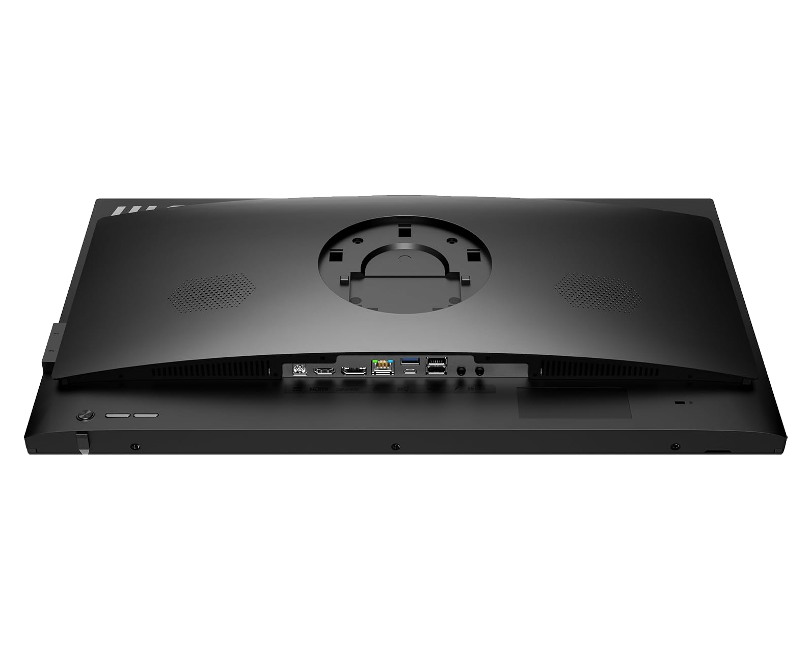 Sistem Desktop All-in-One MSI PRO AP242P 23.8" FHD 100Hz Intel Core i7-14700 32GB Ram 1TB SSD Win11