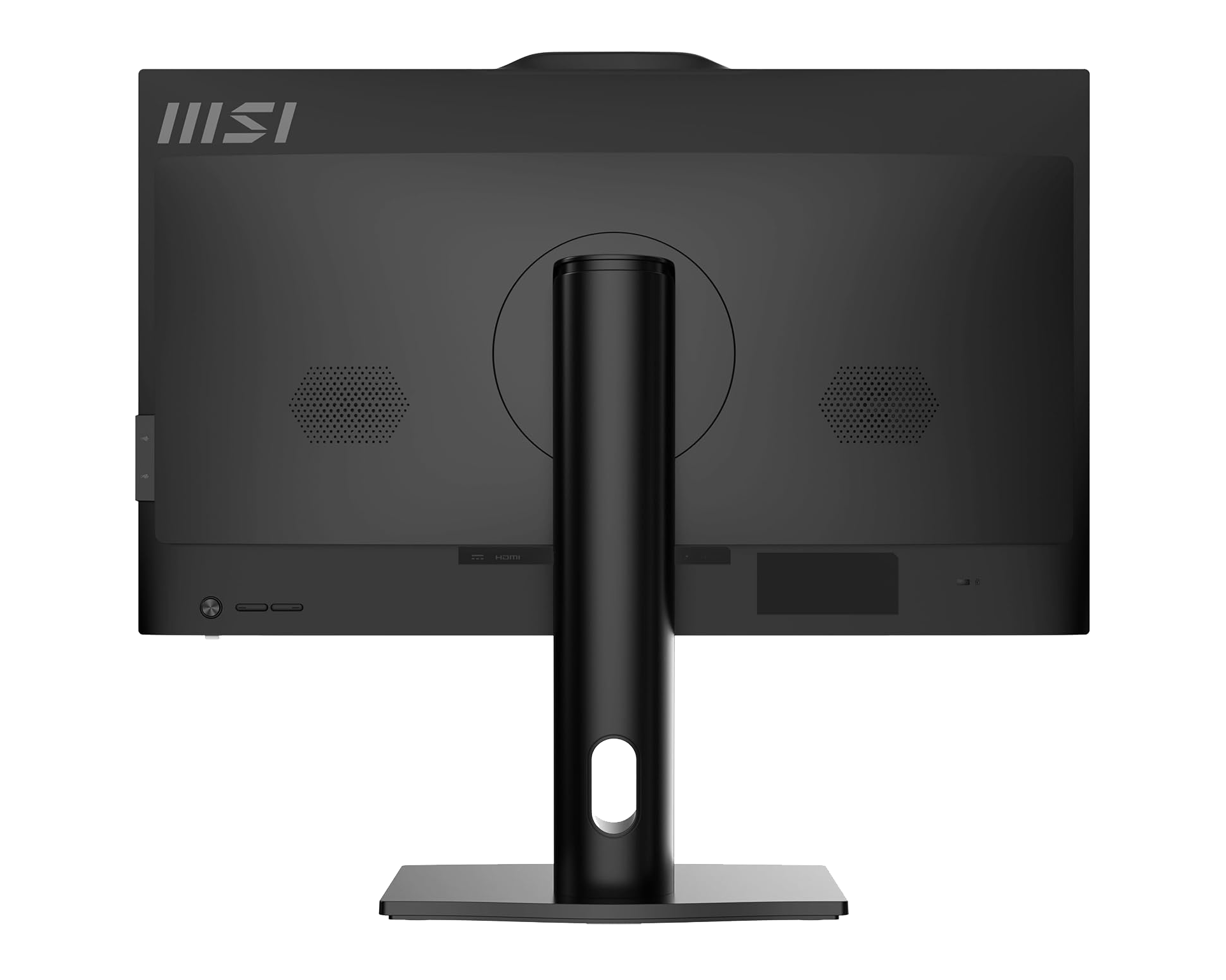 Sistem Desktop All-in-One MSI PRO AP242P 23.8" FHD 100Hz Intel Core i7-14700 32GB Ram 1TB SSD Win11