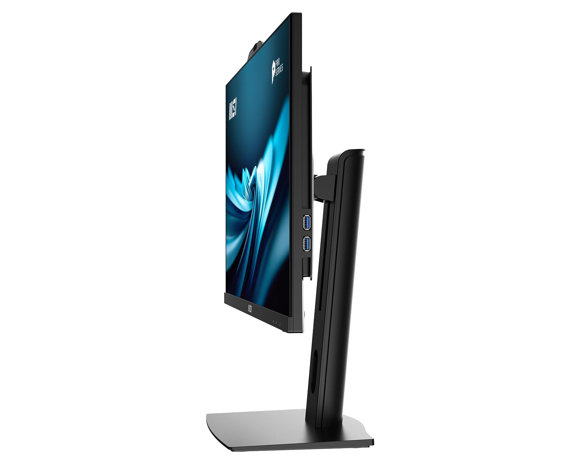 Sistem Desktop All-in-One MSI PRO AP242P 23.8" FHD 100Hz Intel Core i7-14700 32GB Ram 1TB SSD Win11