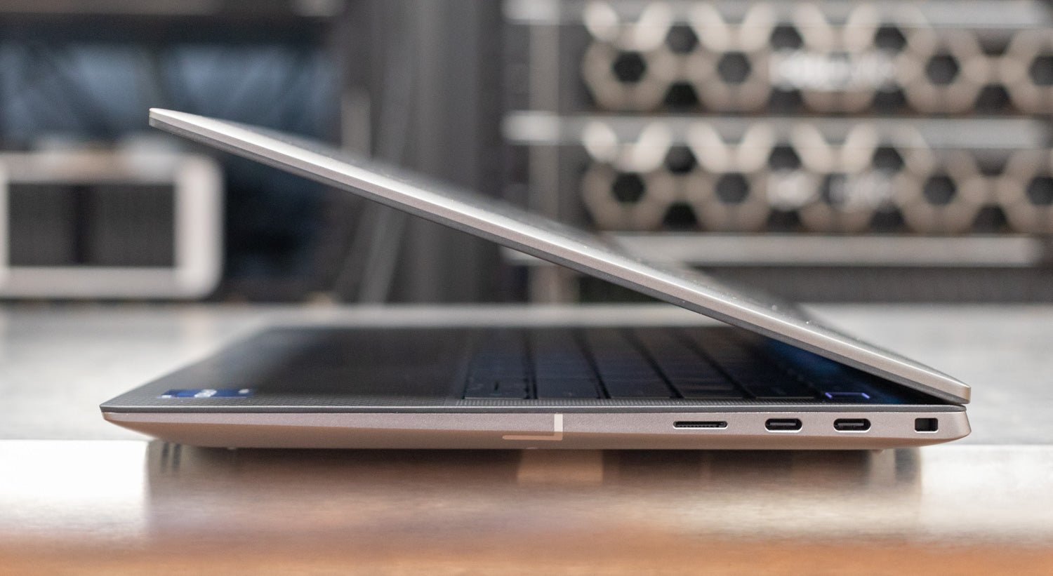 Laptop Workstation Dell Precision 5480 14" FHD i9-13900H 64GB Ram NVIDIA RTX 2000 8GB 1TB SSD Win11 | ALIENSTORE