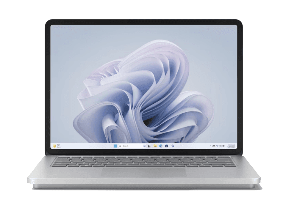 Surface Laptop Studio 2-in-1 14.4-inch 120Hz i7-11370H 16GB Ram Nvidia RTX 3050Ti 4GB 512GB SSD Win11 - AlienStore