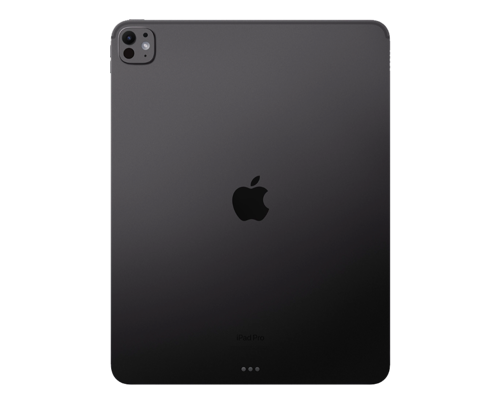 Tableta APPLE iPad Pro 11" M4 512GB Wi-Fi Space Black (2024)