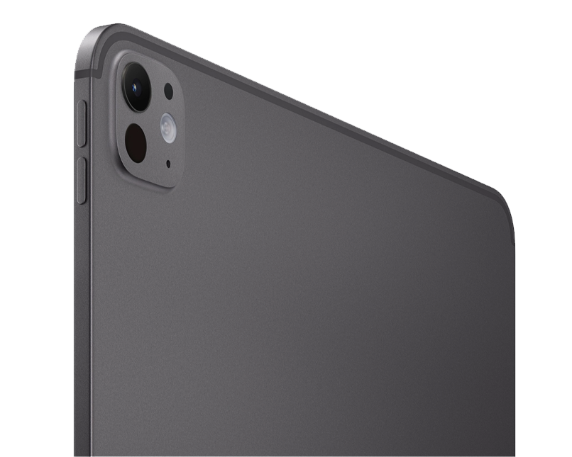 Tableta APPLE iPad Pro 11" M4 512GB Wi-Fi Space Black (2024)