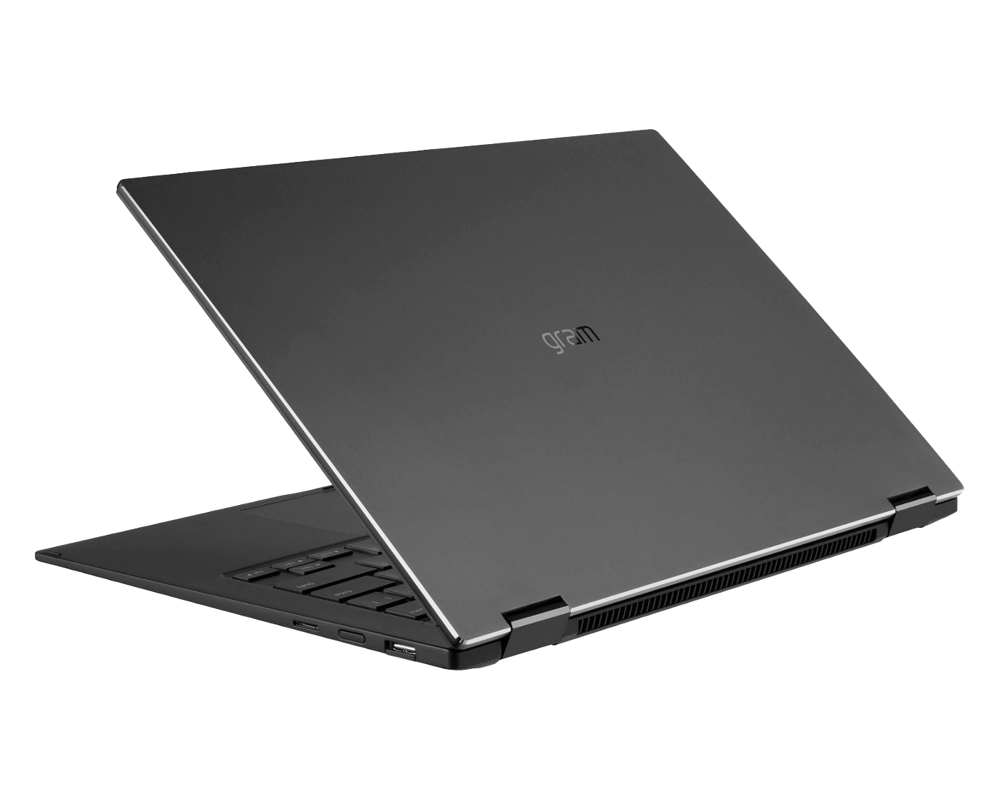 Laptop Ultrabook LG Gram 2-in-1 14" FHD Touch Ultra 7 155H 32GB 1TB SSD Intel ARC 29H 1.2KG Win11