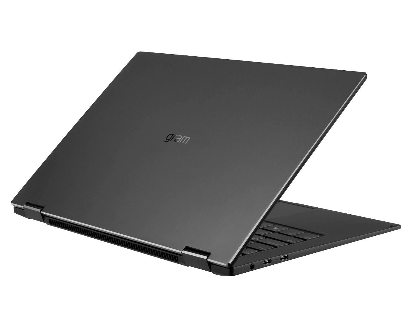 Laptop Ultrabook LG Gram 2-in-1 14" FHD Touch Ultra 7 155H 32GB 1TB SSD Intel ARC 29H 1.2KG Win11