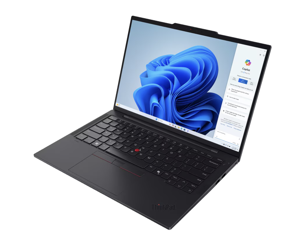 Laptop Ultrabook Lenovo ThinkPad P14s Gen 5 14.5" WUXGA Intel Ultra 7 155H 32GB NVIDIA RTX 500 1TB