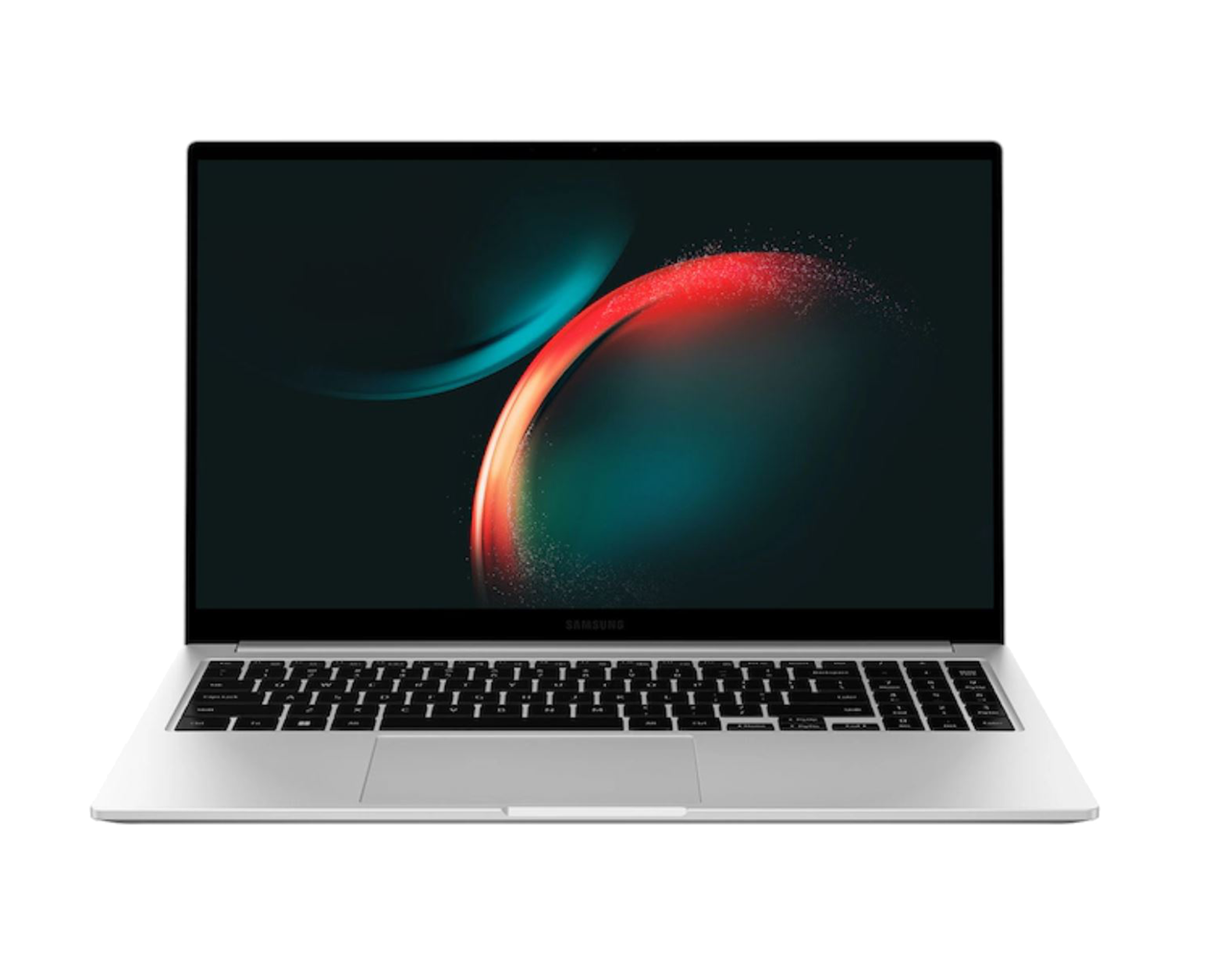 Ultrabook Samsung Galaxy Book 3 15.6" FHD Intel i5-1335U 16GB 512GB Win11 Pro Silver