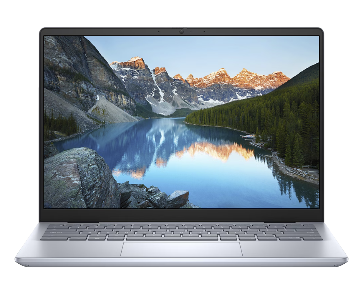 Laptop Ultrabook Dell Inspiron Plus 7440 14" 2.8K 90Hz Intel Ultra 9 185H 32GB Ram 1TB SSD Win11 Pro