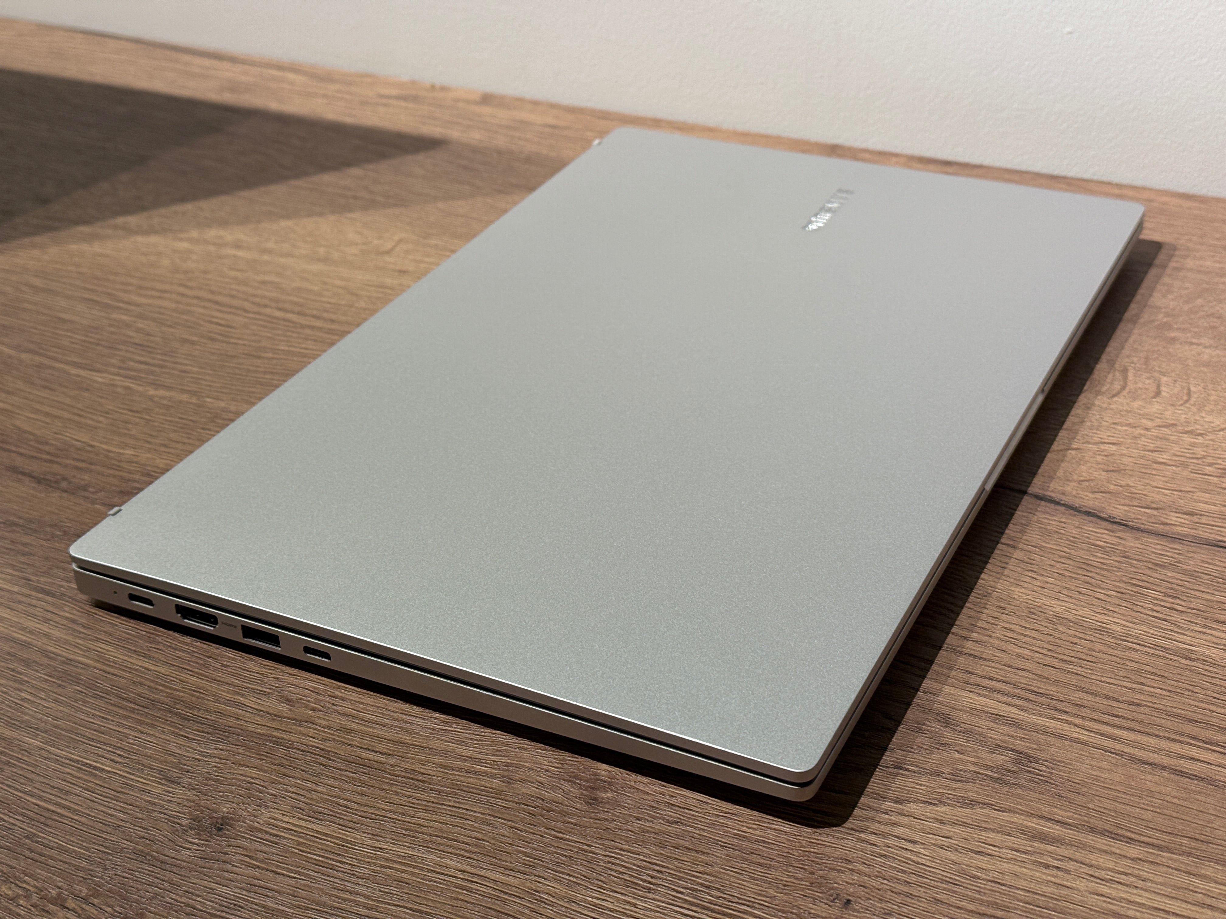 Ultrabook Samsung Galaxy Book 3 15.6" FHD Intel i7-1355U 16GB 512GB Win11 Silver