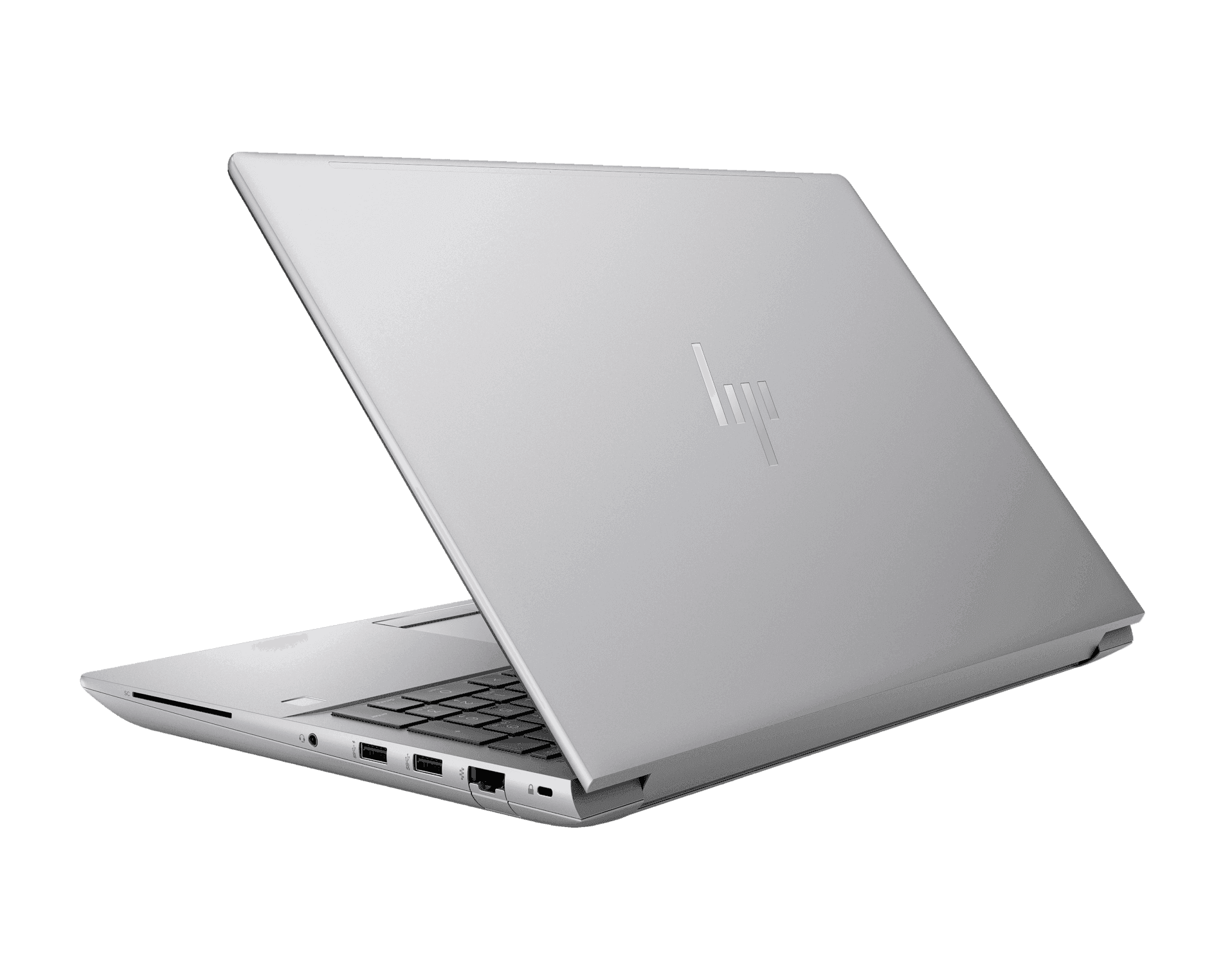 Laptop Workstation HP ZBook Fury 16 G11 WQUXGA 120Hz i9-14900HX 128GB Ram NVIDIA RTX 5000 16GB 2TB SSD - AlienStore