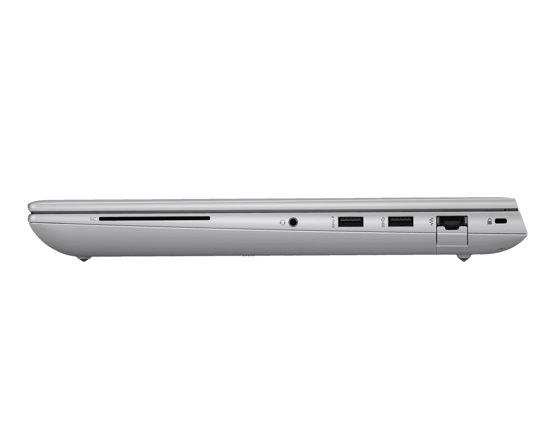Laptop Workstation HP ZBook Fury 16 G11 WQUXGA 120Hz i9-14900HX 128GB Ram NVIDIA RTX 5000 16GB 2TB SSD - AlienStore