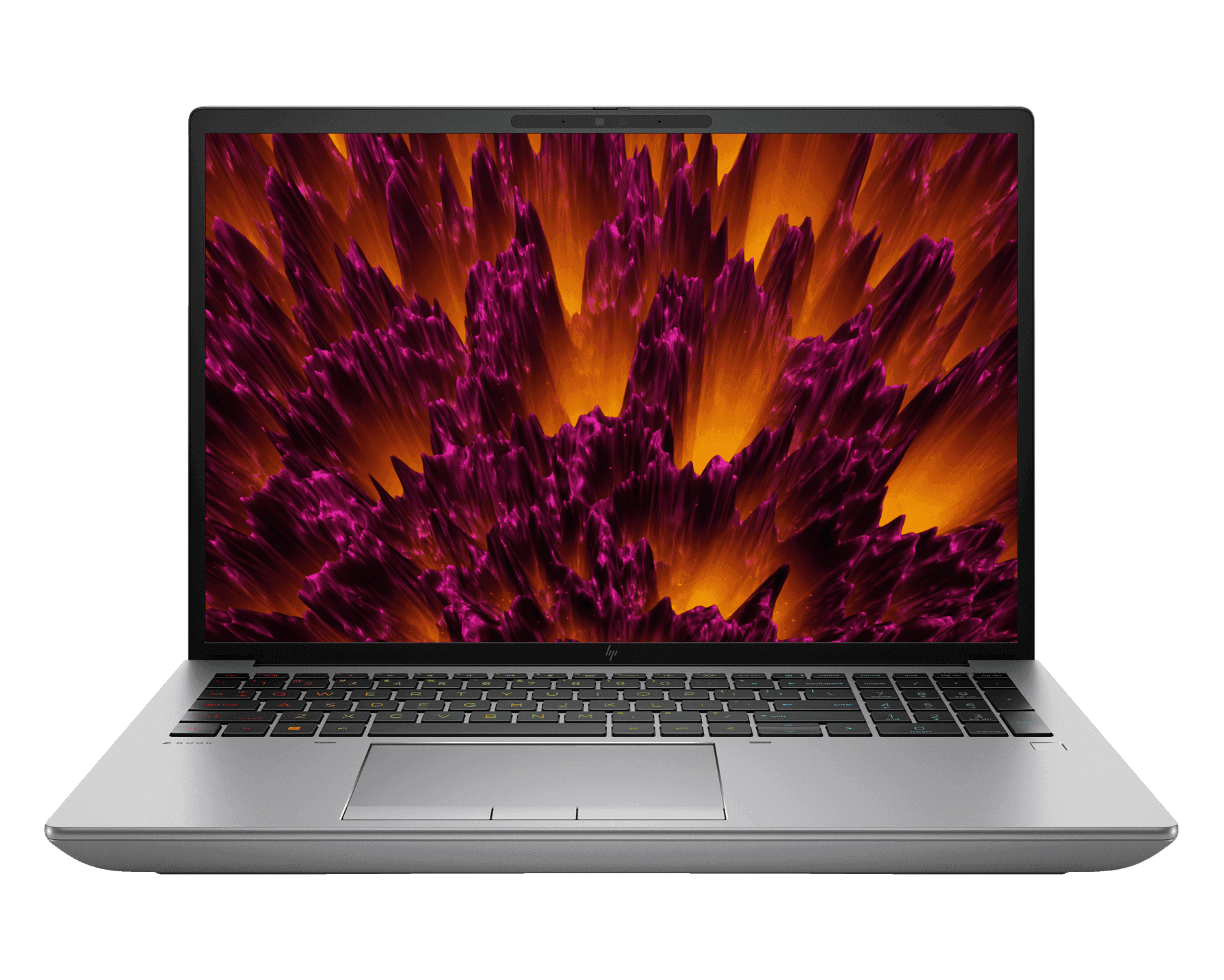 Laptop Workstation HP ZBook Fury 16 G11 WQUXGA 120Hz i9-14900HX 128GB Ram NVIDIA RTX 5000 16GB 2TB SSD - AlienStore