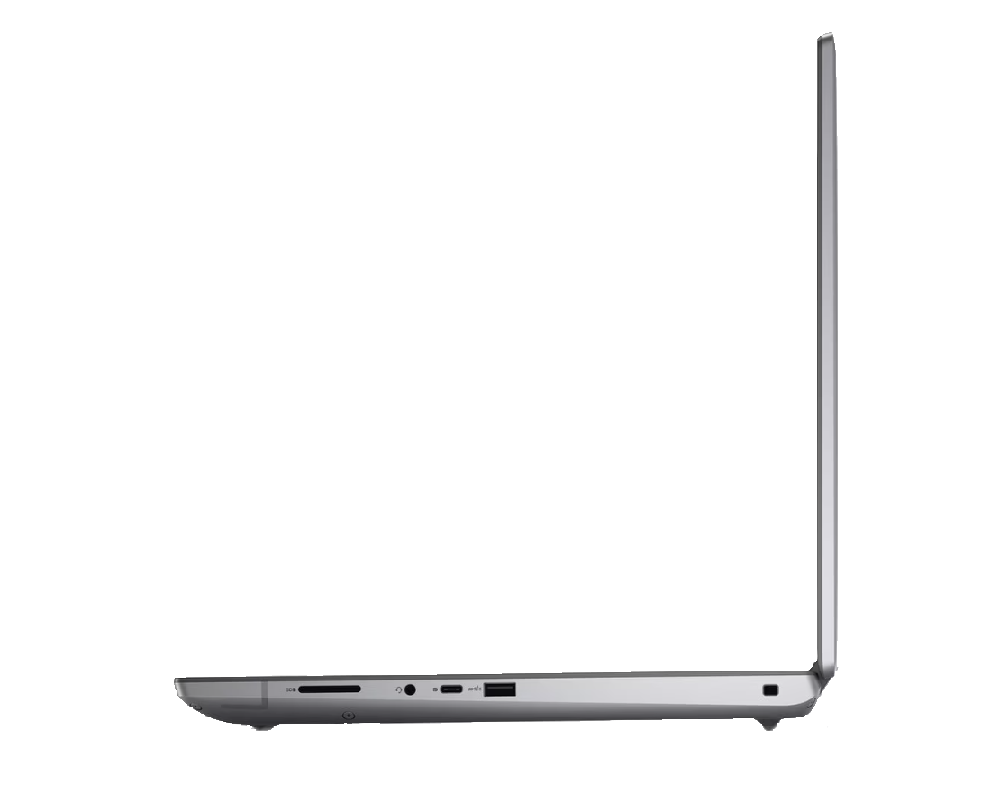 Laptop Workstation Dell Precision 7780 17.3" FHD i9-13950HX 64GB Ram Nvidia RTX 3500 12GB 2TB SSD