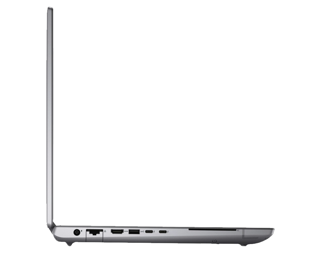 Laptop Workstation Dell Precision 7780 17.3" FHD i9-13950HX 64GB Ram Nvidia RTX 3500 12GB 2TB SSD