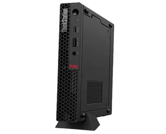 Desktop Lenovo ThinkStation P360 Tiny Workstation i9-12900T 64GB Ram Nvidia T1000 8GB 1TB SSD WIN11 - AlienStore