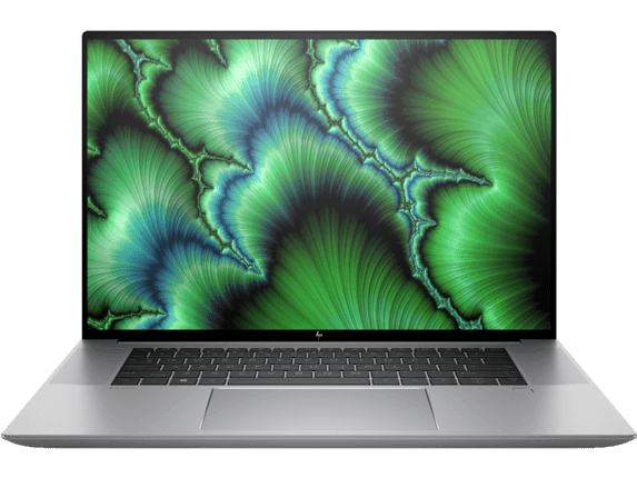 Workstation HP ZBook Studio 16 G9 UHD+ 120Hz RTX 3070 Ti | AlienStore - 1