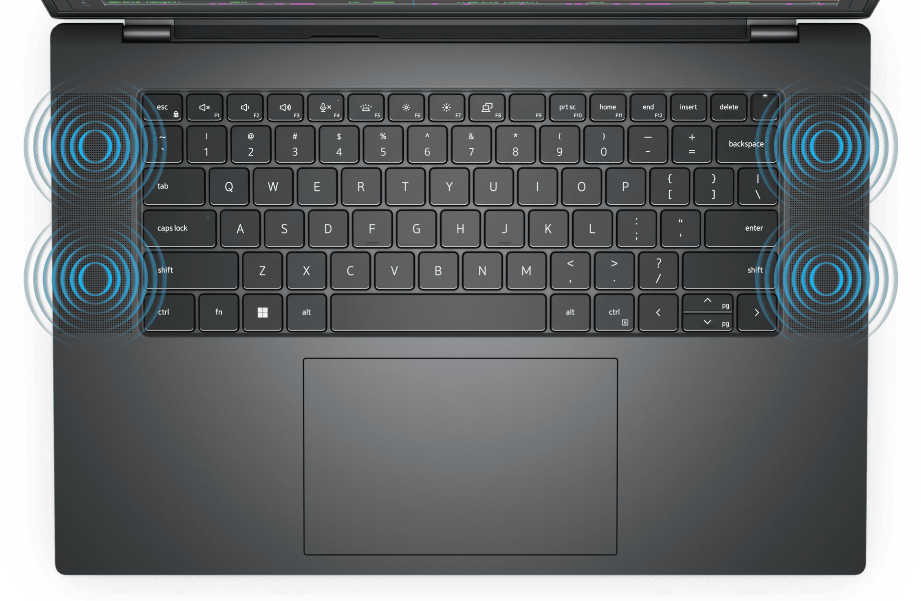 Laptop Workstation Dell Precision 5480 14" FHD i9-13900H 64GB Ram NVIDIA RTX 2000 8GB 1TB SSD Win11 | ALIENSTORE