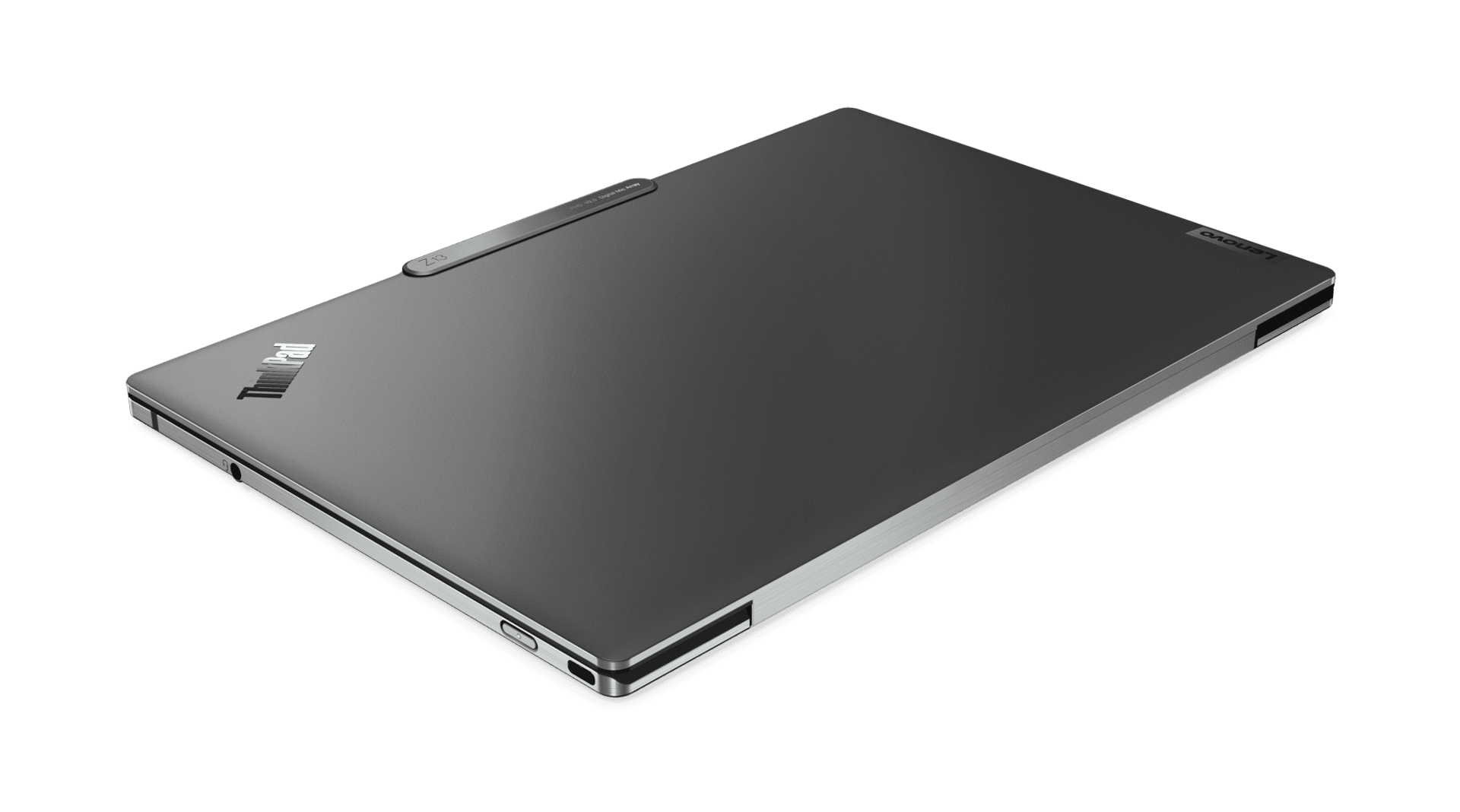 Laptop Lenovo ThinkPad Z13 13.3" FHD+ AMD Ryzen 5 PRO 6650U 16GB 6400Mhz Radeon 680M 256GB SSD Win10 | ALIENSTORE