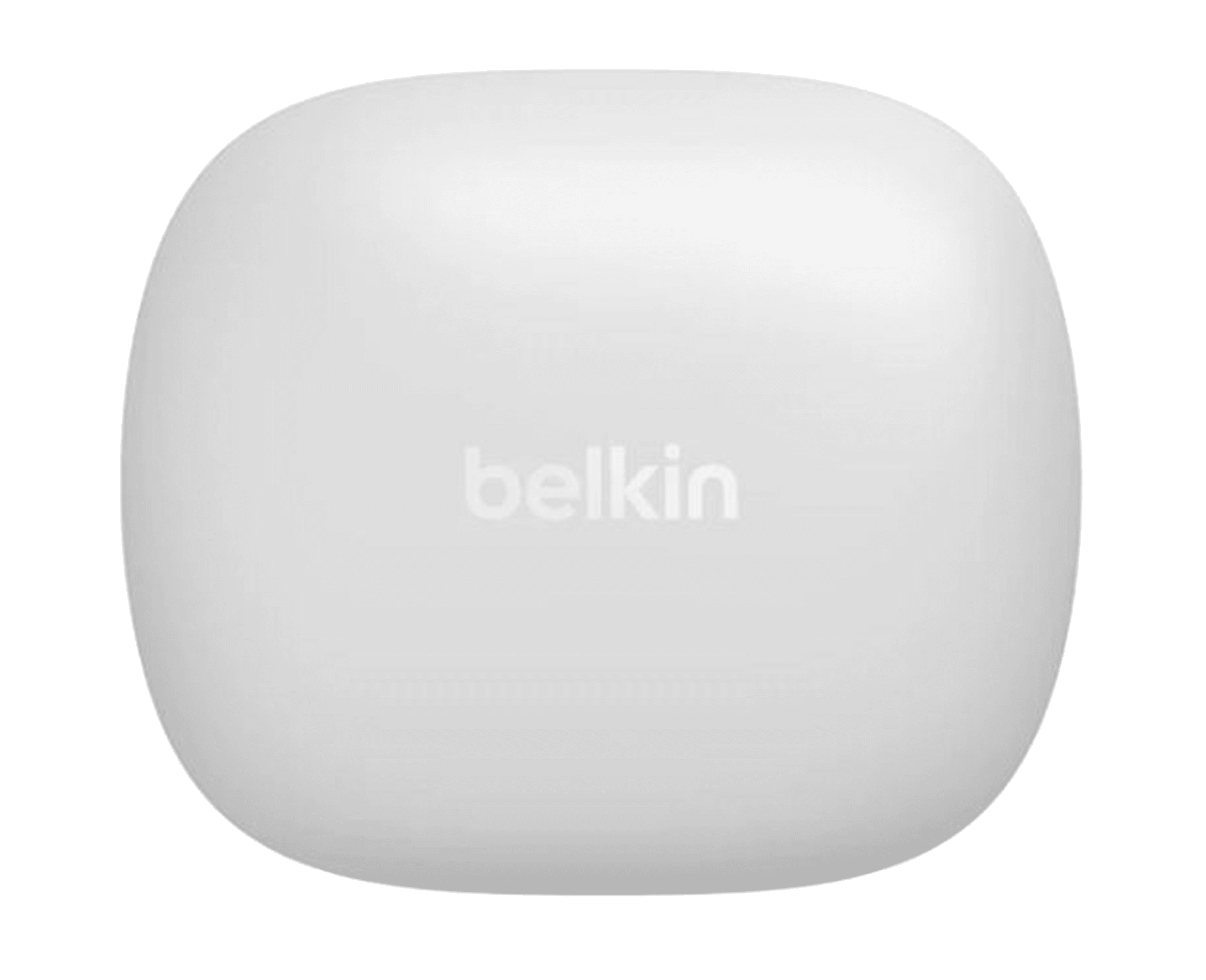 Casti Belkin SOUNDFORM Rise True Wireless In-Ear Alb - AlienStore