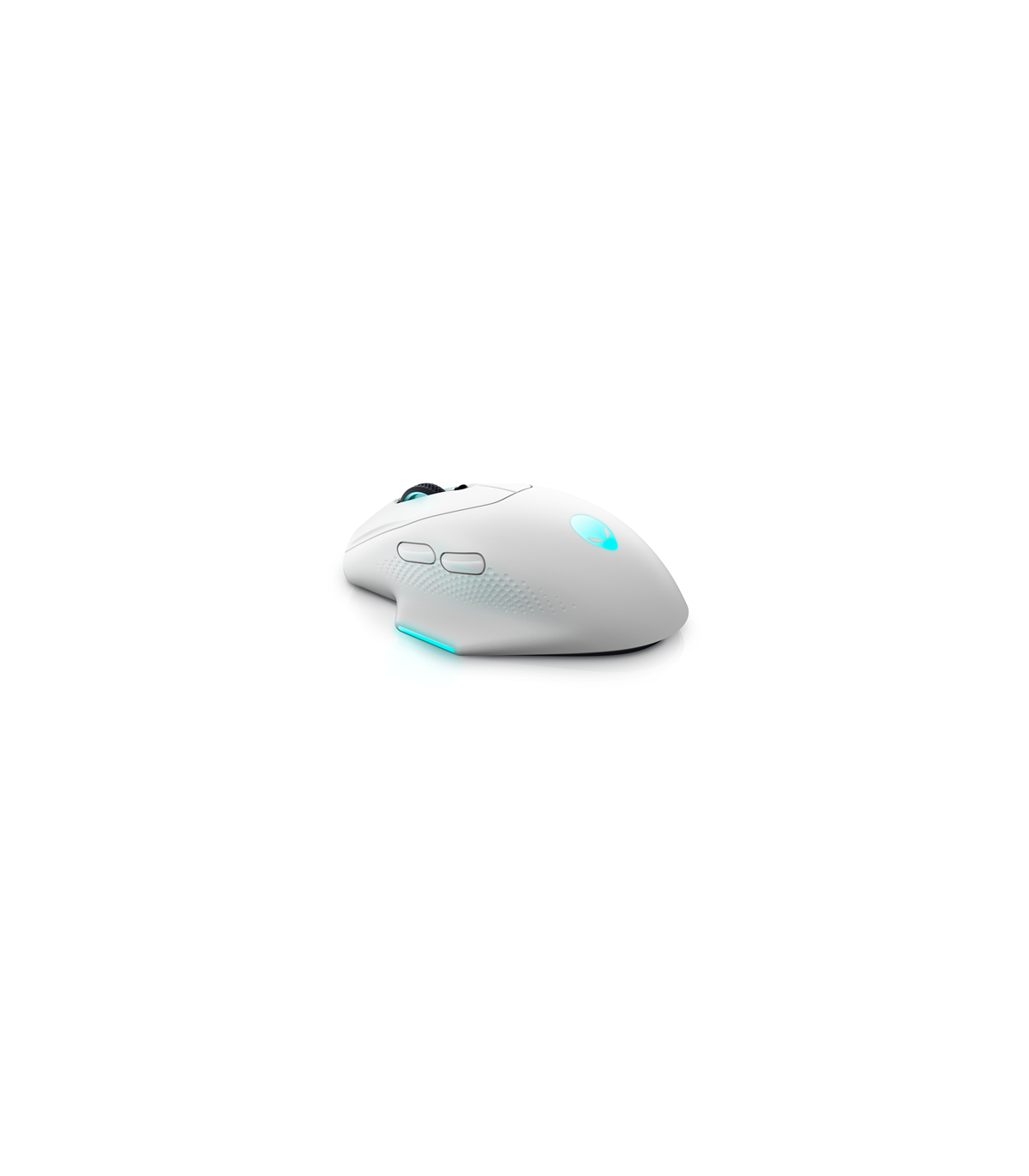 Mouse Gaming Wireless Dell Alienware AW620M 26000 DPI AlienFX RGB I AlienStore - 7